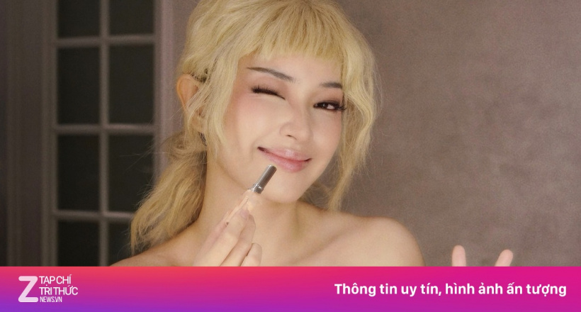 Phản ứng của Châu Bùi trước tin đồn mang thai