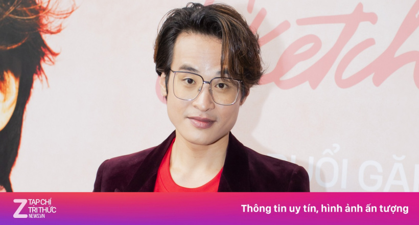 Hà Anh Tuấn nói về nhận xét 'chỉ phục vụ người có tiền'