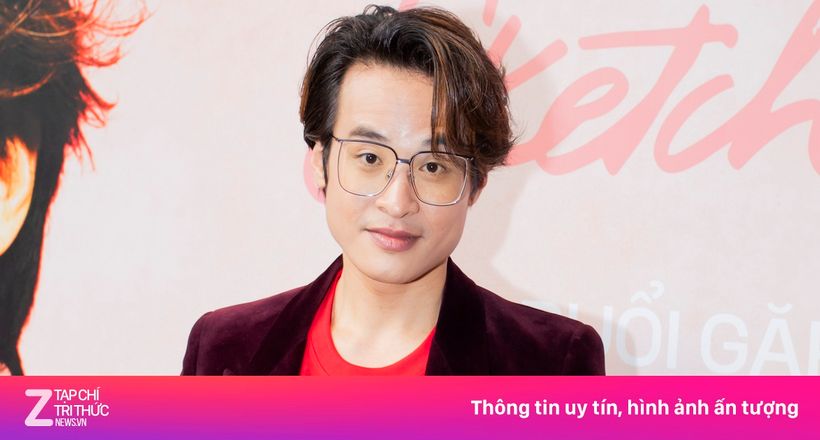 Hà Anh Tuấn nói về nhận xét 'chỉ phục vụ người có tiền'