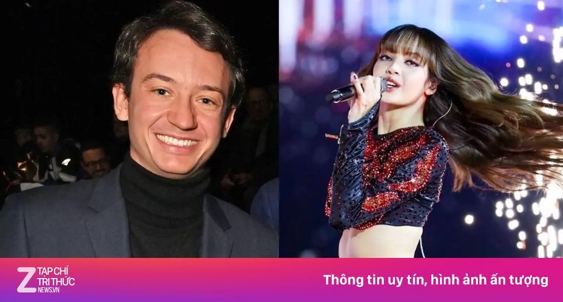 Lisa và bạn trai doanh nhân đi chùa ở Thái Lan