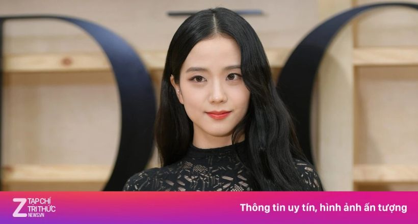 Chị cả BlackPink gây thất vọng