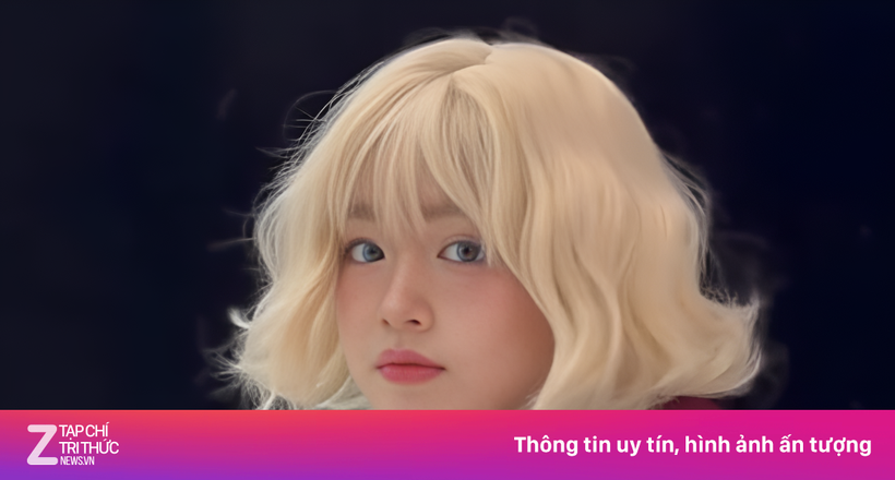 Không nhận ra con gái Quyền Linh