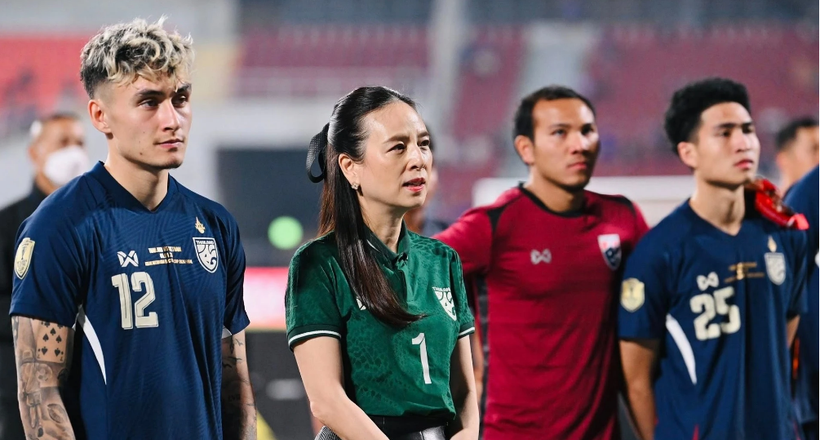 Thú chơi đồng hồ triệu USD của Madam Pang