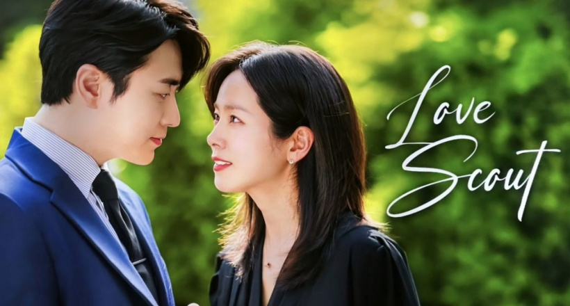 Han Ji Min tái xuất ngoạn mục trong Thư ký hoàn hảo của tôi