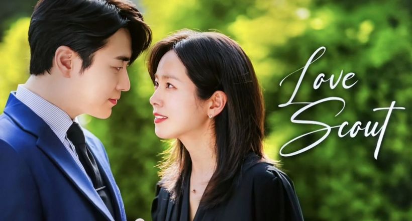 Han Ji Min tái xuất ngoạn mục trong Thư ký hoàn hảo của tôi