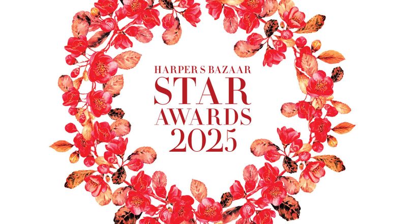 HOT: Harper’s Bazaar Star Awards trở lại với chủ đề Secret Blooms