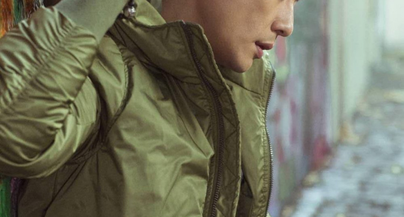 Huỳnh Tông Trạch và 24 bộ phim truyền hình để đời (2003–2025)