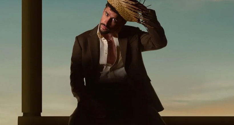 Bad Bunny trở thành nghệ sĩ biểu diễn chính tại Super Bowl LX Halftime Show 2026