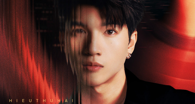 Dịp sinh nhật, HIEUTHUHAI ra mắt nền tảng dành riêng cho fandom theo chuẩn một idol quốc tế
