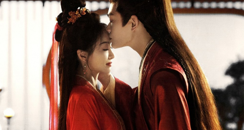 6 phim Trung Quốc lên sóng tháng 10/2025 bạn không thể bỏ lỡ