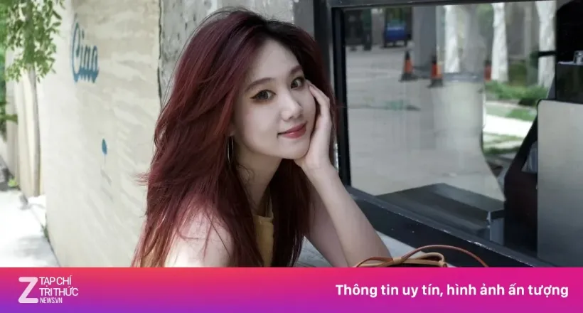 Thế hệ không thích logo Louis Vuitton