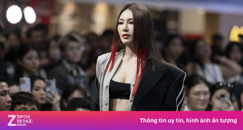 TikTok biến cảm hứng mặc đẹp thành sàn diễn thực thụ