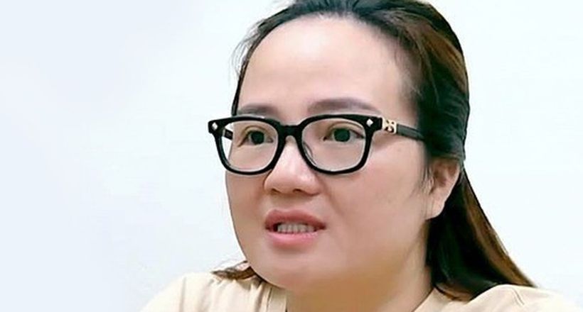 Lý do các kênh mạng xã hội của Hoàng Hường chưa bị khóa