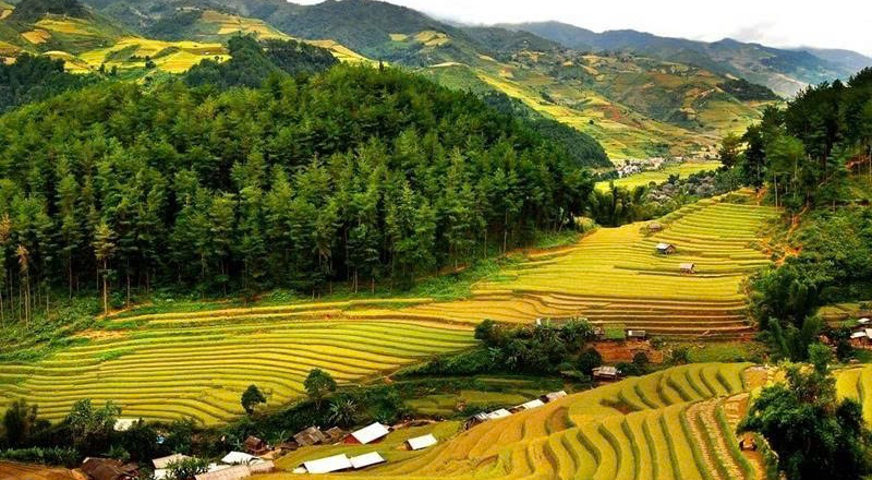 Du lịch Thanh Hoá: Nâng tầm thương hiệu trên bản đồ du lịch Việt Nam