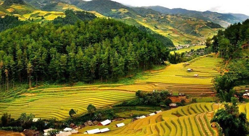 Du lịch Thanh Hoá: Nâng tầm thương hiệu trên bản đồ du lịch Việt Nam