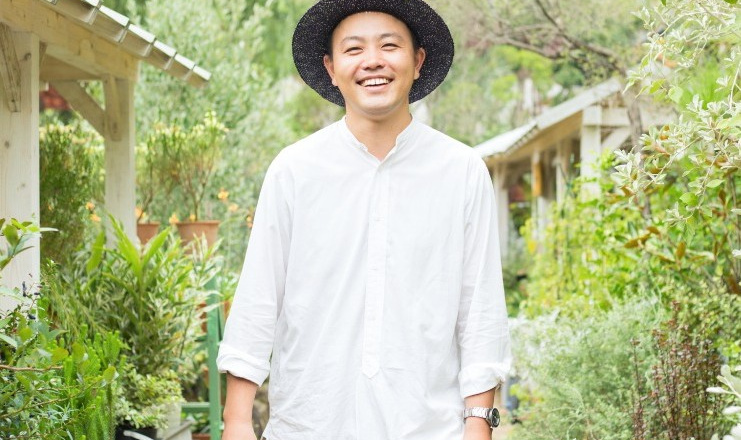 Kiến trúc sư Taichi Saito: Cảnh quan hiền hòa kết nối con người với thiên nhiên