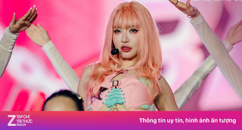 Tiếc nuối ở concert Em xinh