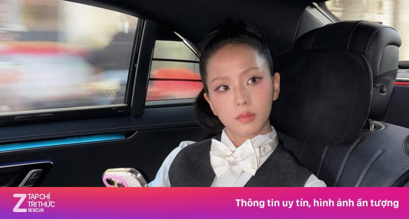Jisoo (BlackPink) gây thất vọng