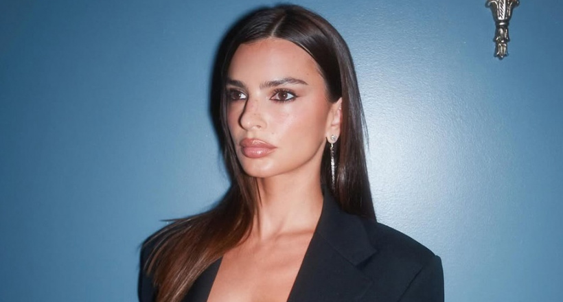 Emily Ratajkowski, Bella Hadid mê chung một dòng trang sức
