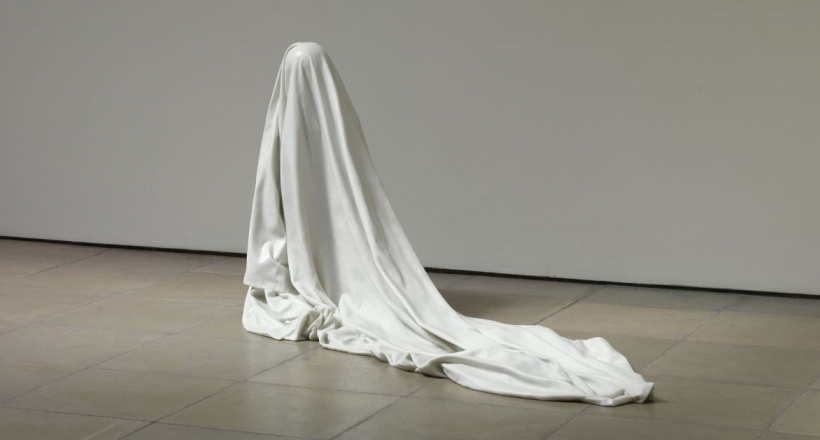 Triển lãm “Ghosts: Visualizing the Supernatural”: Định hình cõi siêu nhiên