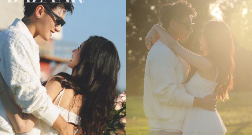 Hoàng Tử Thao và Từ Nghệ Dương tổ chức đám cưới, liệu có EXO tham gia?