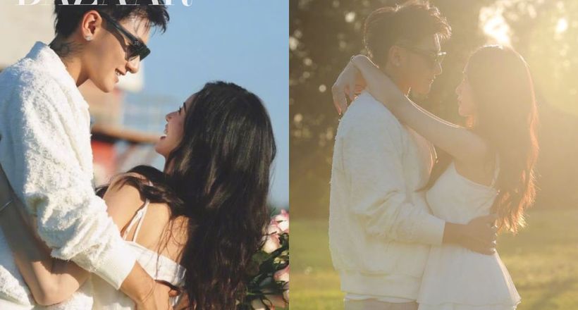 Hoàng Tử Thao và Từ Nghệ Dương tổ chức đám cưới, liệu có EXO tham gia?