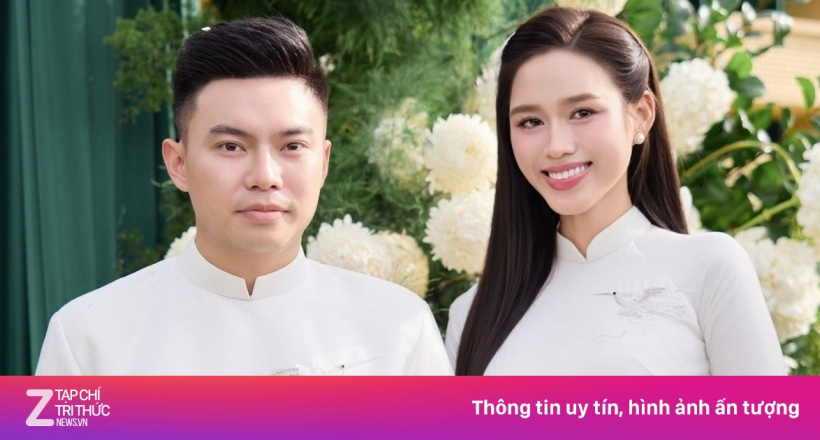 Đỗ Thị Hà lần đầu đăng ảnh chồng thiếu gia