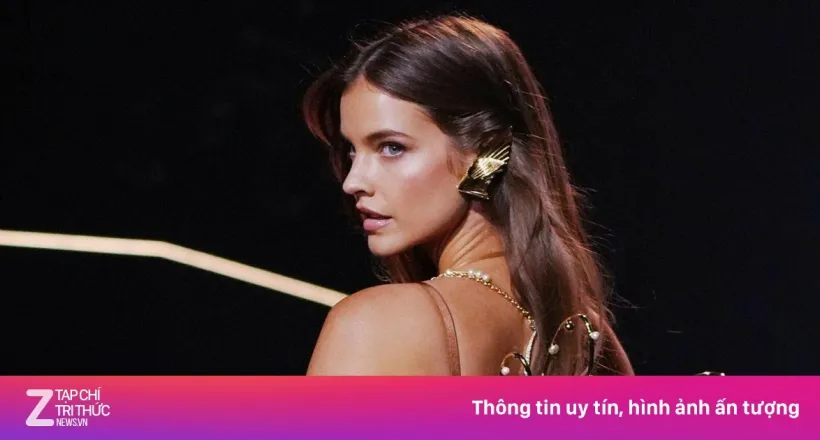 3 thiên thần nội y Victoria's Secret gây chú ý
