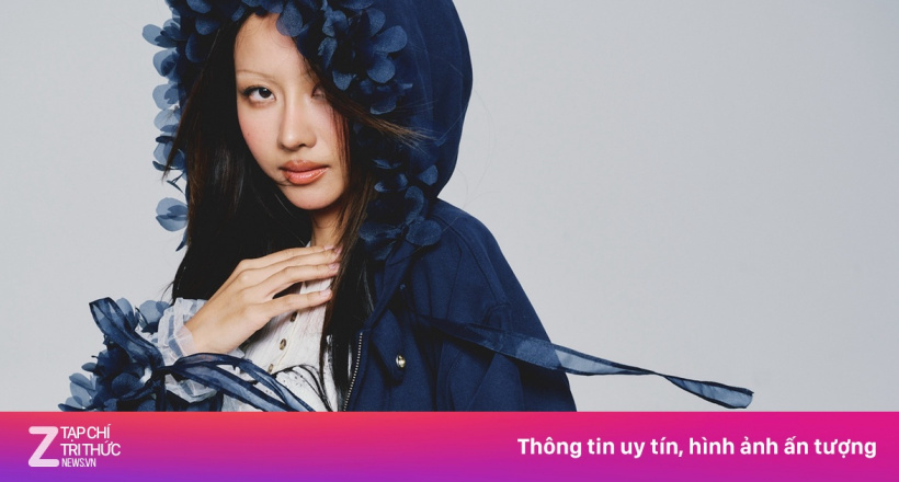 Gap hoodie cùng Suboi và Bùi Trường Linh tạo nên biểu tượng thế hệ mới