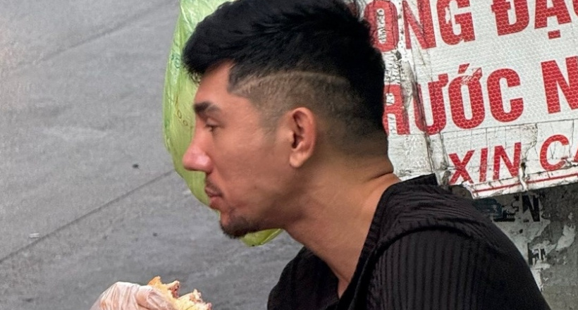 Lương Bằng Quang và sự sụp đổ của một nhạc sĩ