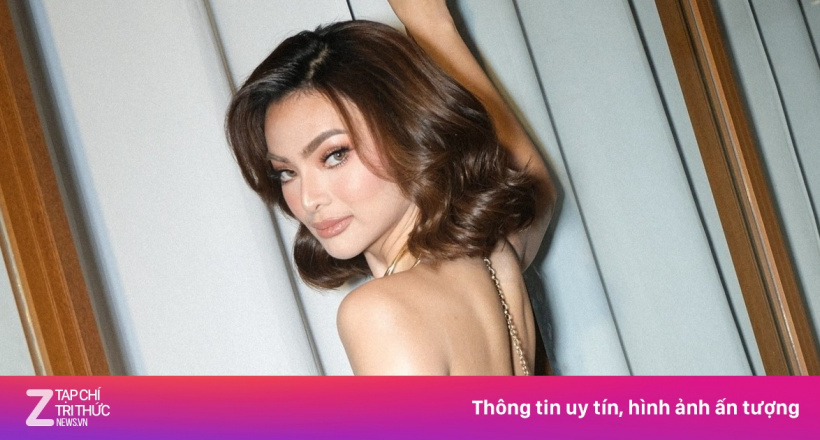 Sắc vóc gợi cảm của dàn hậu Miss Grand 2025