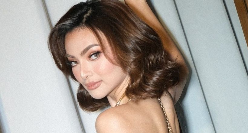 Sắc vóc gợi cảm của dàn hậu Miss Grand 2025