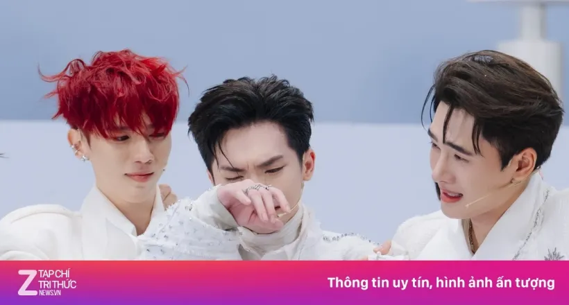 Trấn Thành thông báo sốc ở Anh trai ‘say hi’
