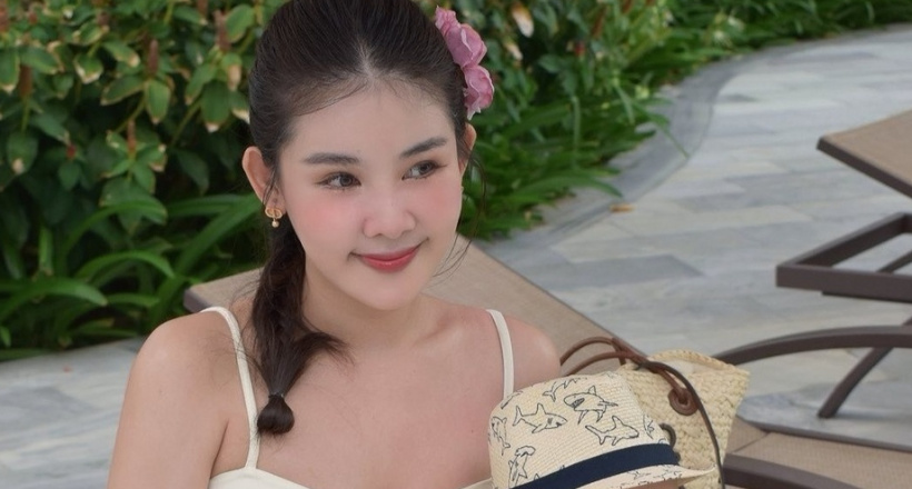 Cuộc sống hiện tại của Lê Âu Ngân Anh