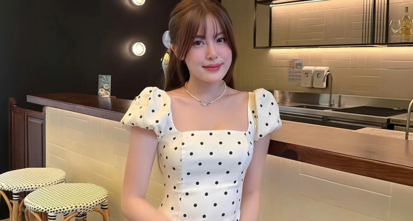 Gu túi hiệu hàng nghìn USD của bạn gái tin đồn HIEUTHUHAI