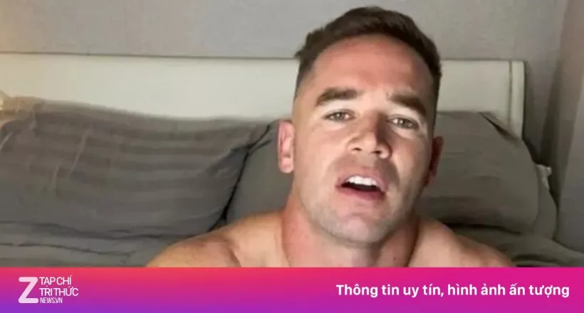 Chồng cũ Katie Price bị buộc tội hiếp dâm
