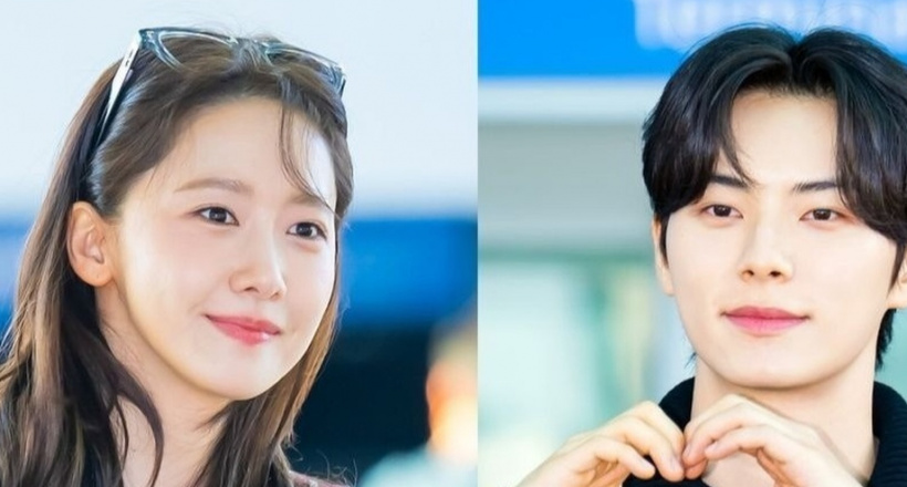 Dàn sao Hàn được thưởng chuyến đi tới Đà Nẵng