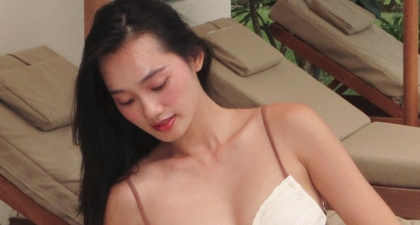 Quỳnh Anh công khai bạn trai