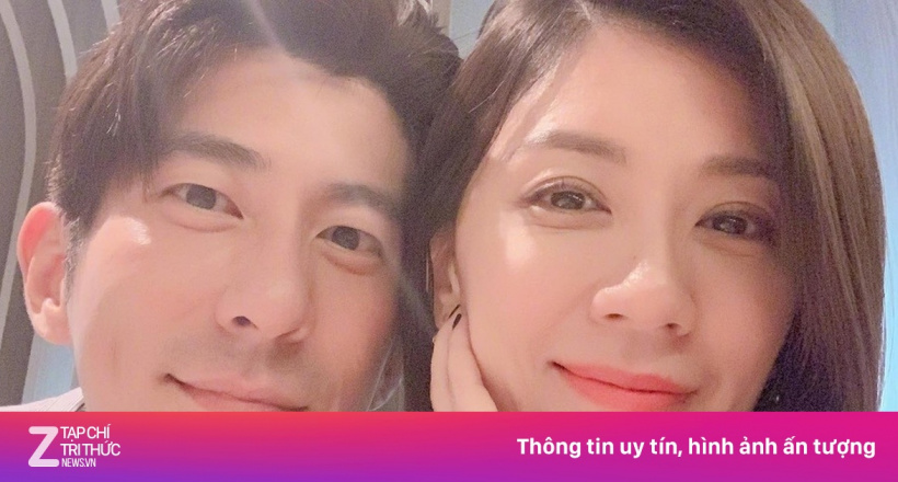 Chồng Giả Tịnh Văn sau khi bị bắt khẩn cấp