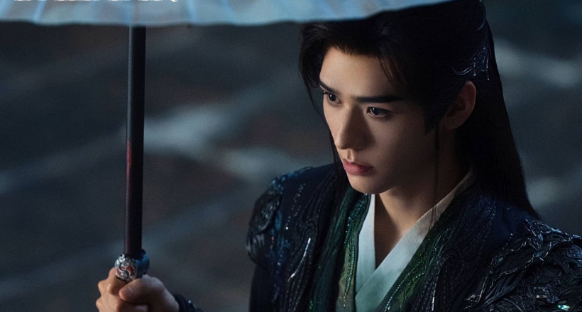 Review Ám Hà Truyện: Thế giới tăm tối của Cung Tuấn