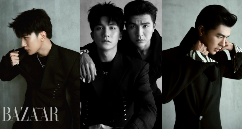 Steven Nguyễn & Đỗ Nhật Hoàng: Cùng kiên cường, cùng chạm đến hào quang