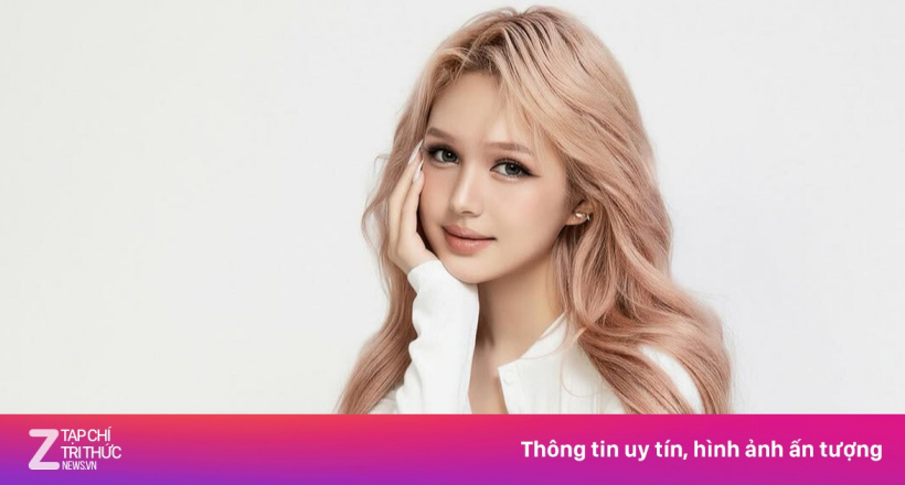 Xoài Non theo mốt không quần