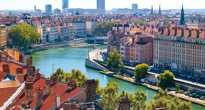 Khám phá 15+ điểm đến ở Lyon, “thành phố di sản” nước Pháp