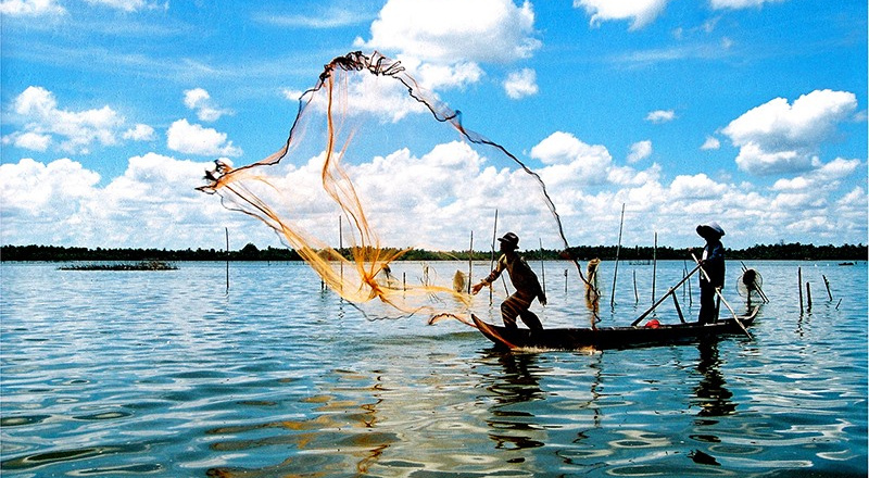 Cà Mau: Du lịch cất cánh từ lợi thế rừng vàng, biển bạc