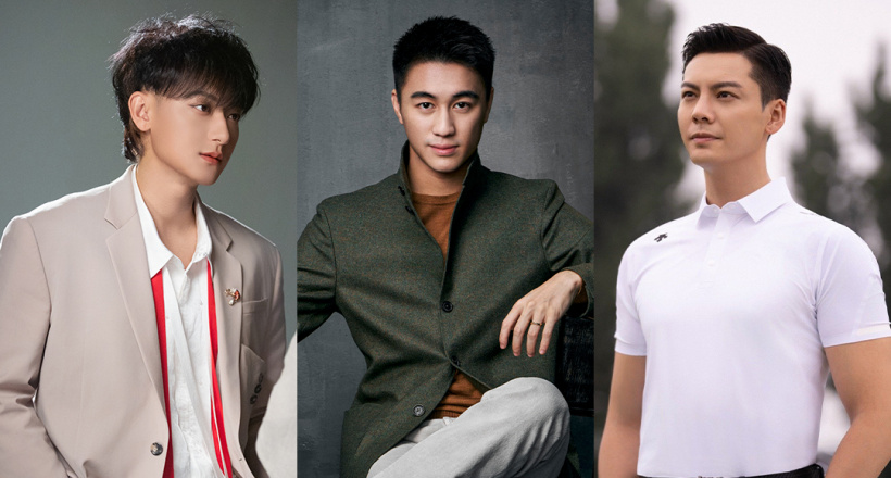 Hà Du Quân, Trần Vỹ Đình, Hoàng Tử Thao: Top 3 cung hoàng đạo yêu vợ nhất