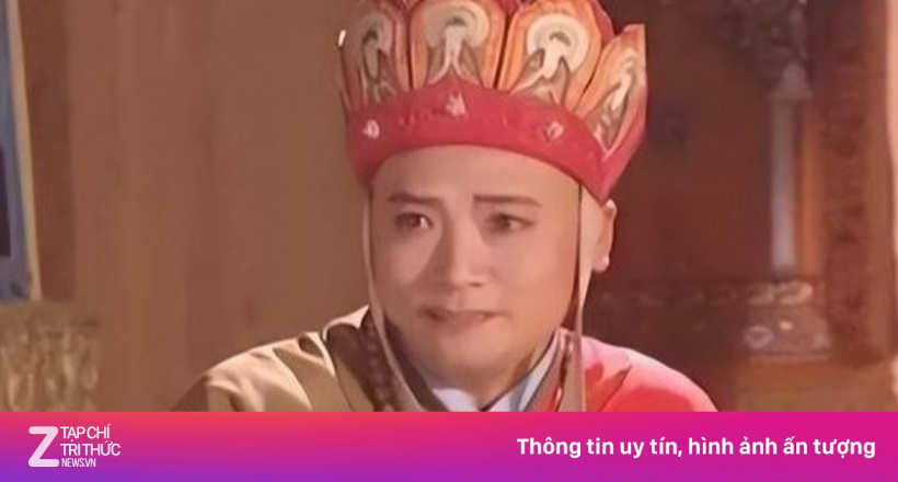 'Đường Tăng' Trì Trọng Thụy hiện tại