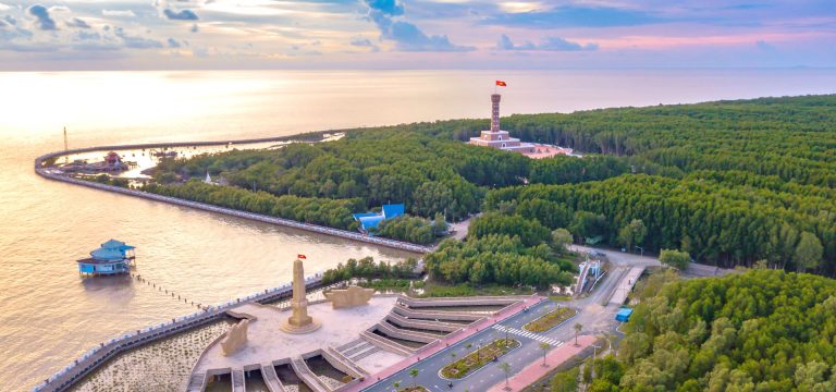 Cà Mau khởi động chuỗi hoạt động chào mừng Ngày Du lịch Thế giới 27/9