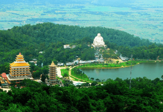 An Giang định hình thương hiệu du lịch mới