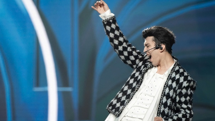 Alicia Keys, aespa, Dimash và dàn sao Việt ‘đổ bộ’ 8Wonder Winter 2025