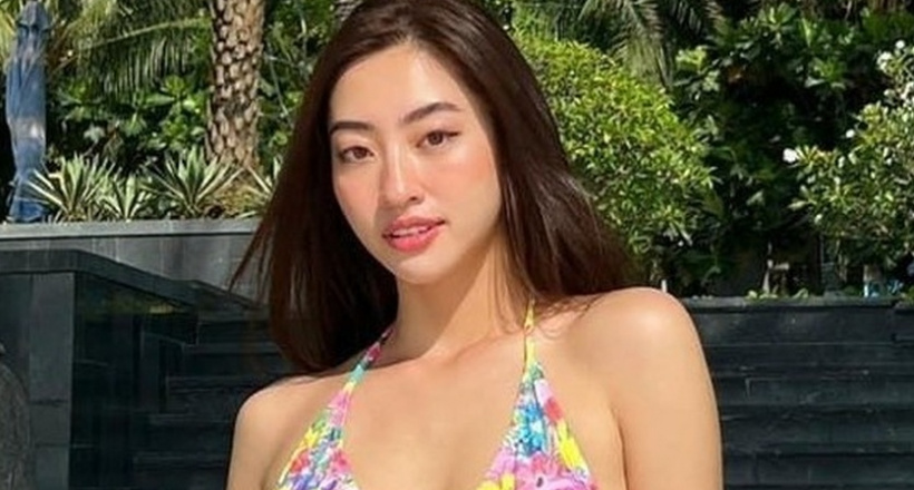 Lương Thùy Linh giữa ồn ào